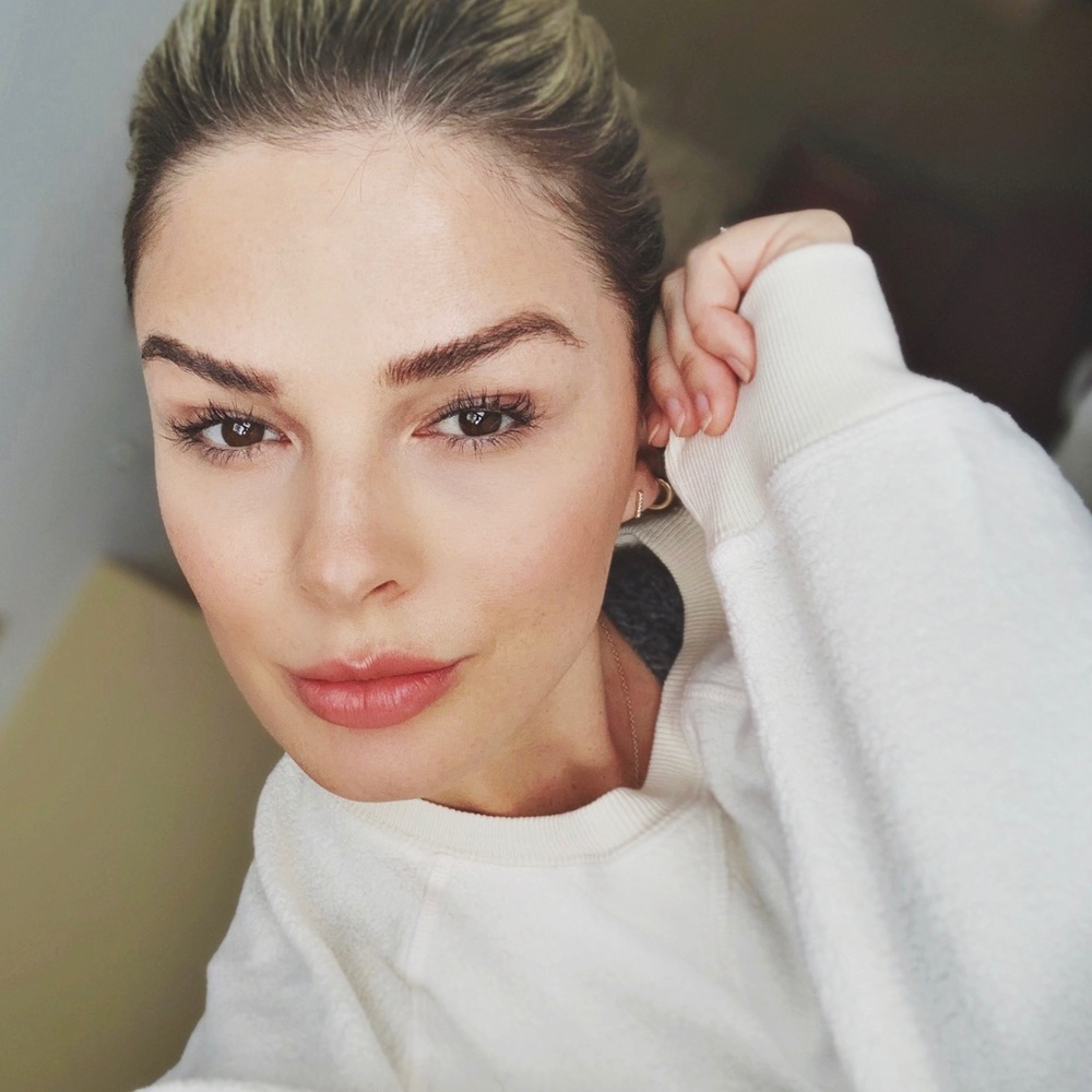 Meet your Posher, Rani